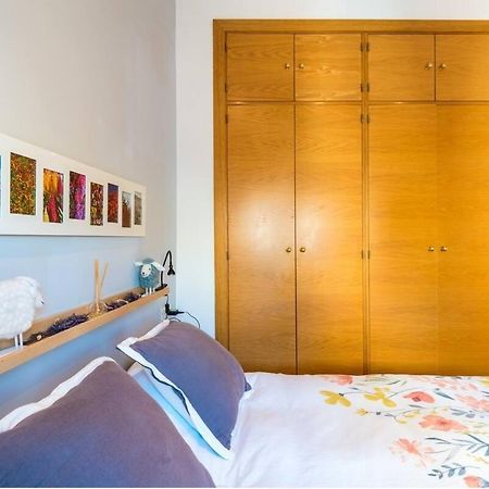 Apartamento Deluxe Terrace. Alameda Севилья Экстерьер фото